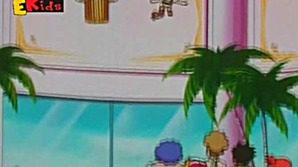 Pokemon - s03 ep08