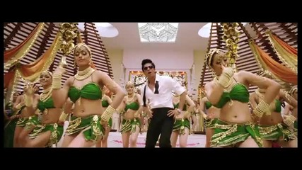 Tamil Song - Chammak Challo World Premiere