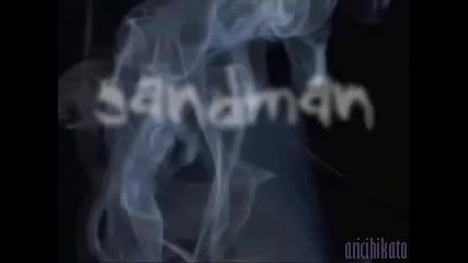 Титантрон'а на един Велик Кечист от Ecw - Sandman