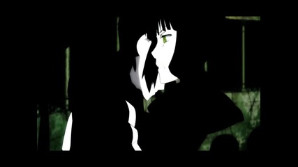 Dead Master x Black Rock Shooter