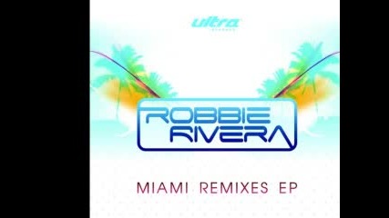 05 [robbie Rivera Pres. Keylime] Girlfriend (laurent Wolf Remix)