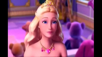 Barbie:the Princess & The Popstar - I wish I had her life