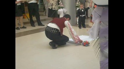 сватба 