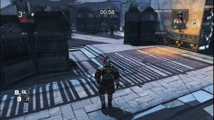 Assasin's Creed Revelations part 2