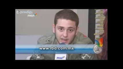 Rbd - Msn 1