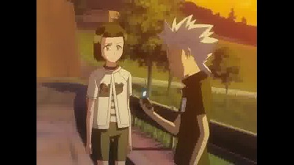 Bleach 132
