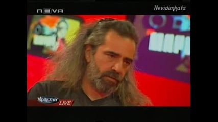 Голямата Уста - Проблемите С Пърденето На Део15.04.09