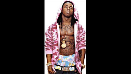 Lil Wayne Feat. Static Major - Lollipop Remix