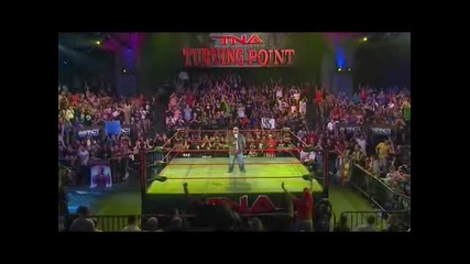 Tna.turning.point.2012.част 1