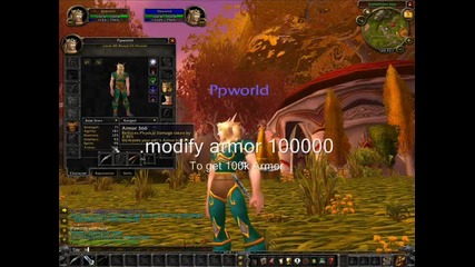 gm komandite v wow