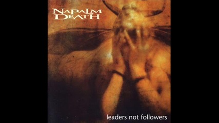 Napalm Death - Demoniac Possession ( Pentagram Cover ) 
