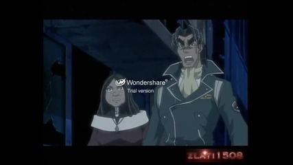 Yu-gi-oh! 5d's epizod 46 bg audio 2 4