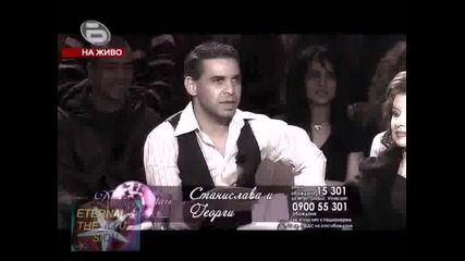 ! Dancing Stars 2, 14.11. - 1 