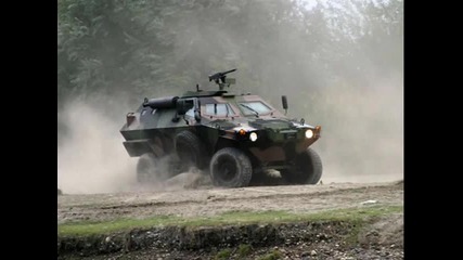 Turkish Army - Sat / Sas / Mak / Joh & Special Forces 