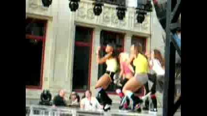 Mmvas Rehearsal Performance