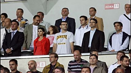 Борислав Михайлов