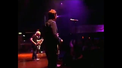 Buzzcocks Live 2004 - Full Concert
