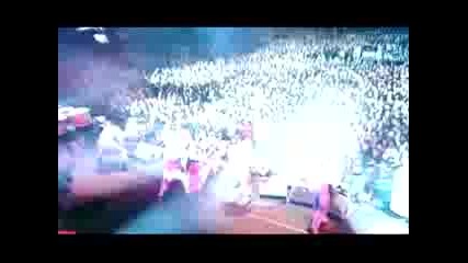 Slipknot- People=shit (live)