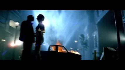 Chris Brown Ft Keri Hilson - Superhuman