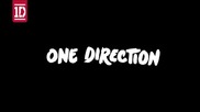 One Direction - Moments Edit - Част от Up All Night Tour Dvd