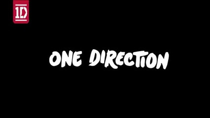 One Direction - Moments Edit - Част от Up All Night Tour Dvd