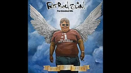 Fatboy Slim - Wonderful Night