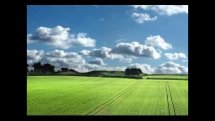 Fields Of Gold - Sting