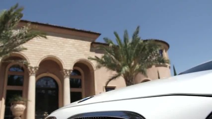 Красиво Bmw 750 със страхотни джанти..