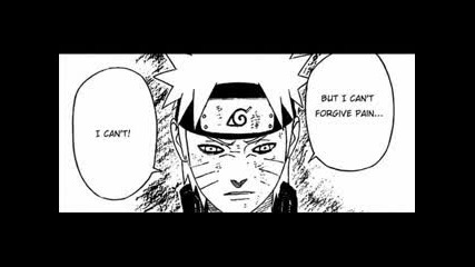 Naruto Manga 440 Nq [english] (talking with the 4th)