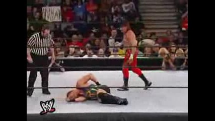 Wwf Backlash 2002 - Eddie Guerrero vs Rob Van Dam ( Intercontinental Championship )
