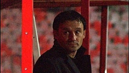 Гошо Гинчев: Малшансът ни преследваше