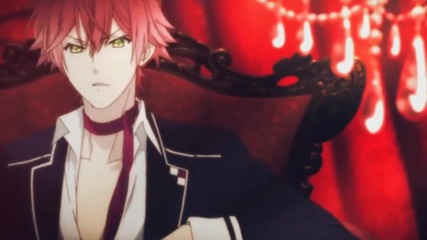 Diabolik Lovers