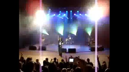 Jeff Scott Soto & Tempestt - Another One Bites The Dust - Live 25.05.2008 Porto Alegre
