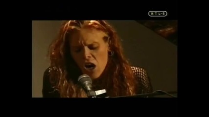 Beth Hart - Jacky's Song