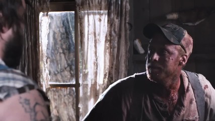 Tucker And Dale Vs. Evil - Official Trailer