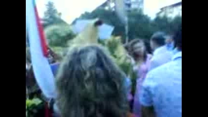 Абитуриенската На Митака 2