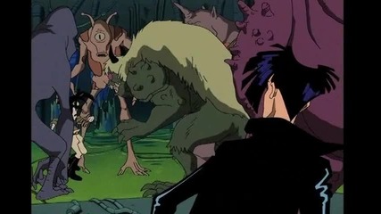 C6 Ep13 The Final Confrontation part3
