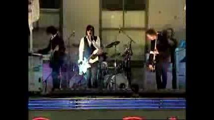 30 Seconds To Mars - A Modern Myth (acoust