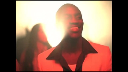 Nelly - Body On Me ft. Ashanti, Akon