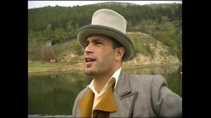 Тв Шоу Камикадзе - Англичани