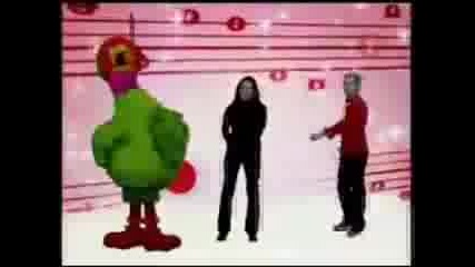 Rbd Cantan Una Peque Voz
