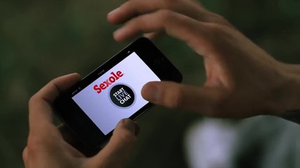 Sexole - i Phone [ H D ] ( Превод )