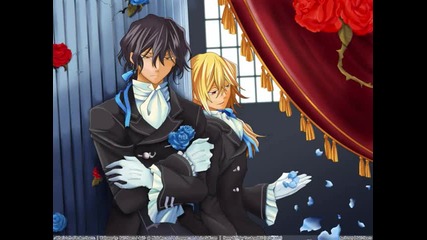 Pandora Hearts Ost - Turn