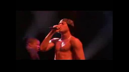 Tha Outlawz - Hit Em Up Live