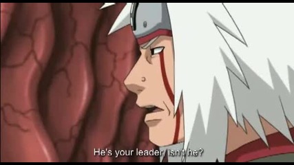 Naruto Shippuuden - Епизод 129 