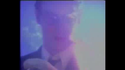 John Foxx - Dancing Like a Gun