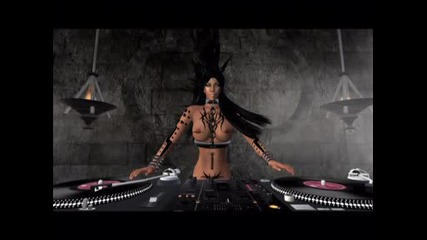 Virtual Dj