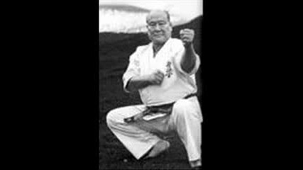 Karete Kyokushin