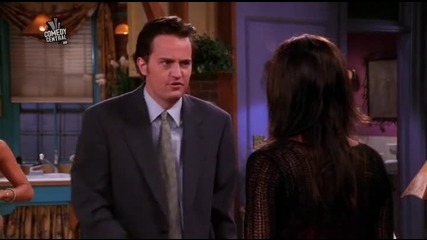 Friends S07-e02 Bg-audio