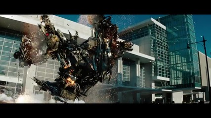 Transformers Dark of the Moon 